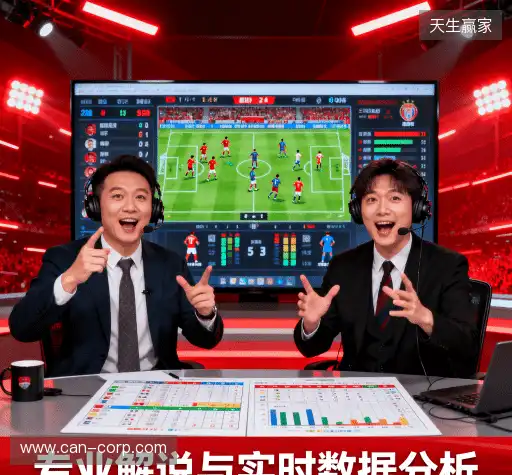 我们的核心竞争力